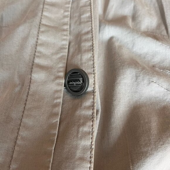 Desigual Jacket Long Sleeve Size 42 - Picture 4 of 13